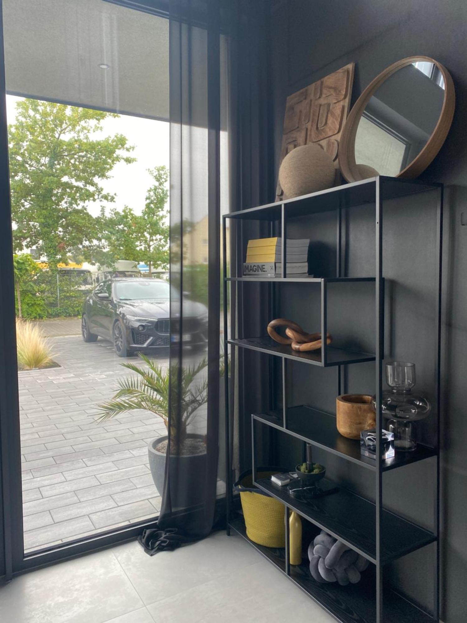 Exklusive Design Appartement Creme De La Creme Neubau Pfungstadt Esterno foto